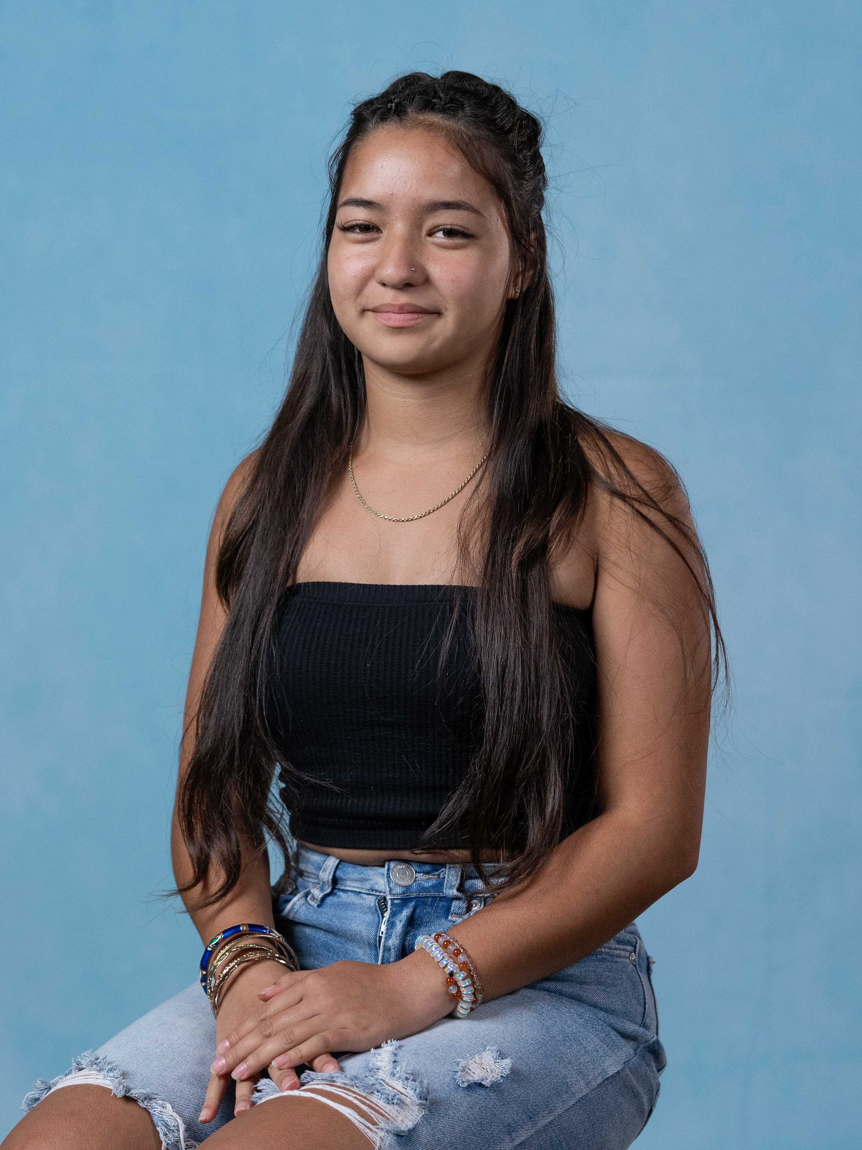 Kailani Miyao